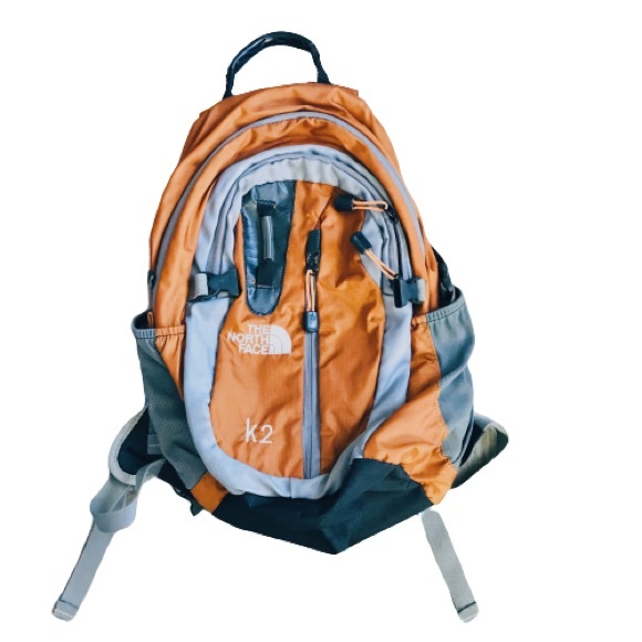 The North Face Handbags - The Northface Compact Backpack